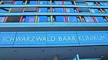 Keine einfachen Wochen kommen auf die Kinderklinik im Schwarzwald-Baar-Klinikum &ndash; hier ein Bild aus dem Oktober &ndash; zu: Die ...