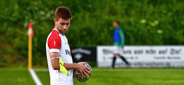 Bild 18: FC Zell macht sein Meisterstück mit dem 6:0 beim FC RW Weilheim &ndash; und wir haben Bilder!