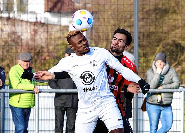 Bild 20: SC Markdorf gewinnt letztes Heimspiel 2024 mit 3:0 gegen FC Bodman-Ludwigshafen. Die besten Bilder!