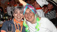 Bild : Bilder der Leiterbachpiraten Oberalpfen: So unvergesslich waren die Showabende!