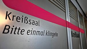 (Archivbild) Bisher funktioniert das Hebammenbeleg-System im Klinikum Konstanz gut. Doch spätestens im November könnte sich das ändern.