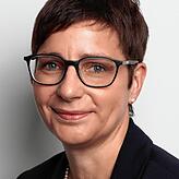 Tanja Oelmaier ist Leiterin der Abteilung Liegenschaften und Wirtschaftsförderung der Stadt Ulm.