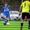 Zurück: Zuletzt musste Kapitän Nico Ködel vom FC Erzingen wegen Krankheit passen. Jetzt ist er im Bezirksderby beim SV Weil wieder dabei.