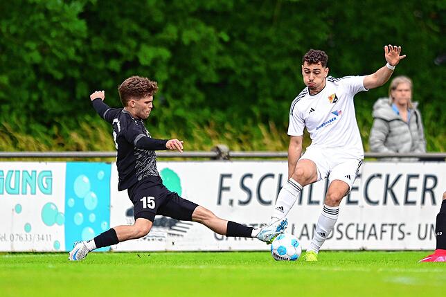Bild 35: Meister FC Wolfenweiler-Schallstadt besiegt Vizemeister SV 08 Laufenburg mit 4:2 – wir haben Fotos!