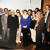 Die Gründungsmitglieder der Hospizgruppe Überlingen, aufgenommen am 16. März 1994.