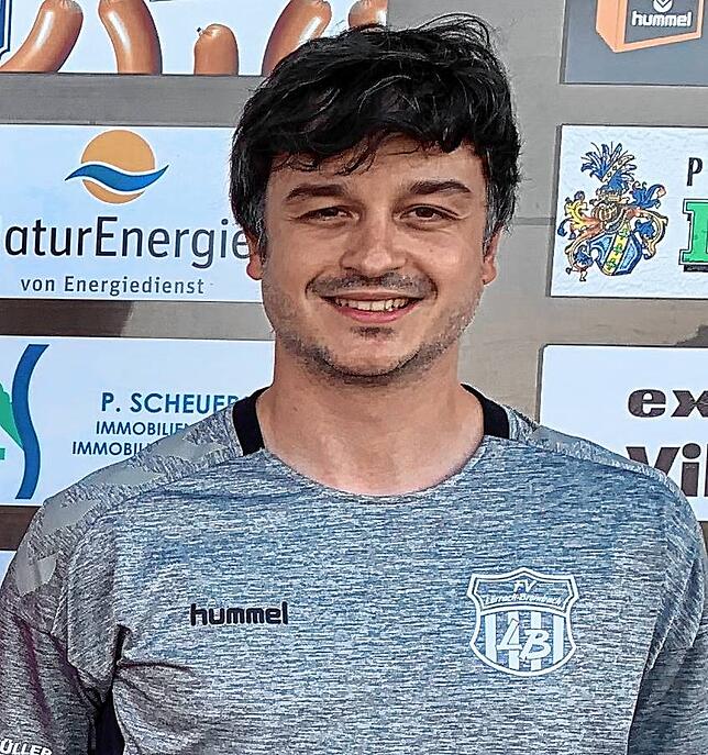 Geht ebenfalls: Co-Trainer Thomas Wasmer wird den FV Lörrach-Brombach verlassen.