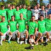So sehen Sieger aus: Die SG Mettingen/Krenkingen gewann das Turnier um den Schertle-Schmidt-Pokal beim FC Birkendorf.