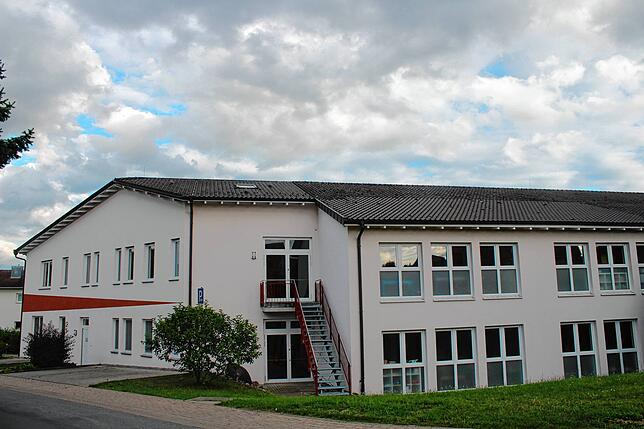 Seit ein paar Jahren besuchen alle Kinder aus Orsingen und Nenzingen die Grundschule in Nenzingen.