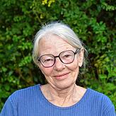 Gisela Lejeune-Härtel ist für den Nabu im Heudorfer Ried aktiv. Sie kennt die Pflanzen und Tiere, die hier siedeln ganz genau. Als ...