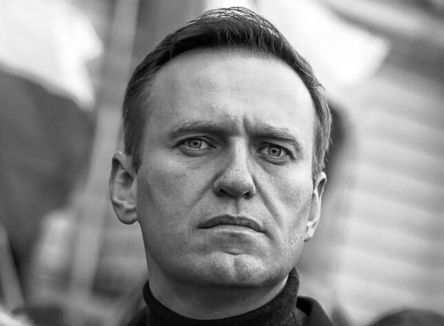 Alexej Nawalny