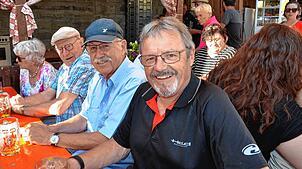 Bild : Stadtfest in Markdorf – Wir haben die Bilder!