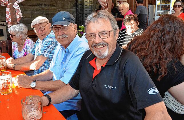 Bild 1: Stadtfest in Markdorf – Wir haben die Bilder!