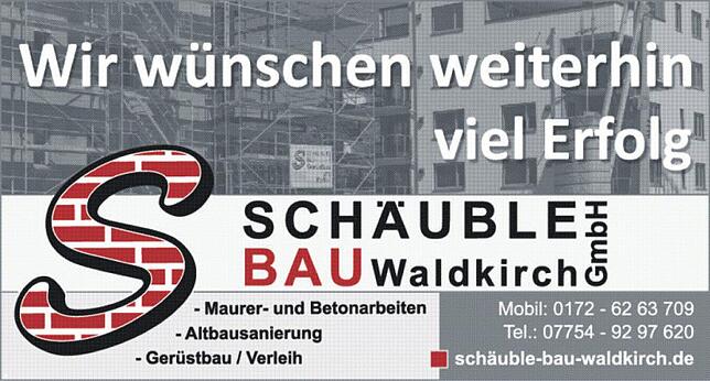 Bild 17: Tag der offenen Tür bei Rheiner & Villinger Bauingenieure in Häusern: Einblicke in die Welt des Ingenieurbaus