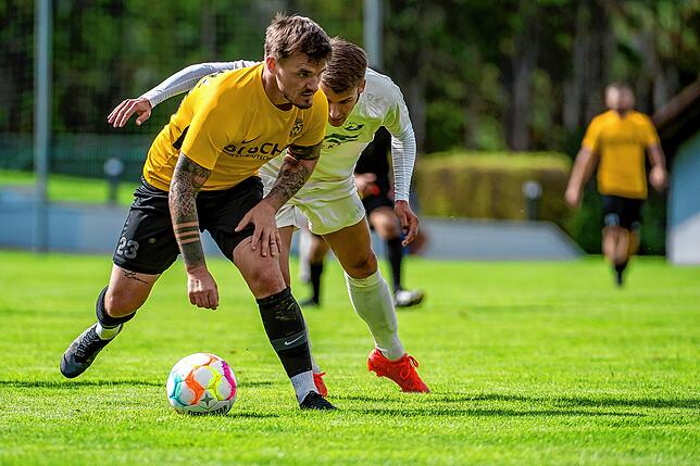 Bild 29: FC Erzingen verliert gegen den SC Wyhl mit 2:3 &ndash; und wir haben Bilder!