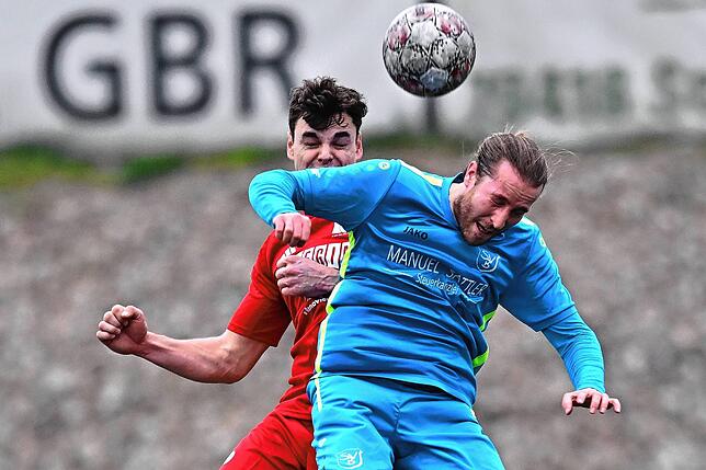Bild 36: VfR Bad Bellingen gewinnt Spitzenspiel gegen SV Buch mit 2:1 &ndash; und wir haben Bilder!