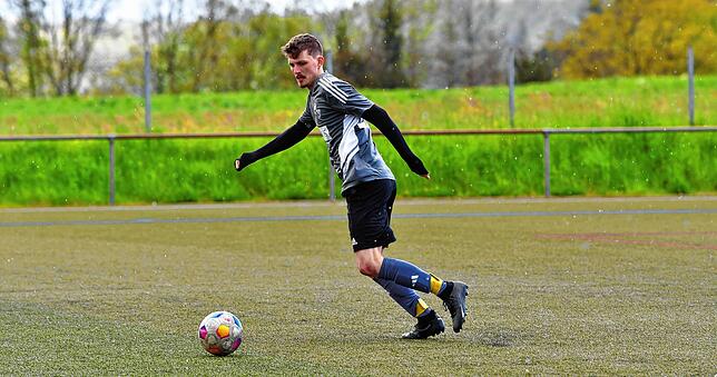 Bild 7: SG Nollingen feiert 4:0-Sieg bei der SG FC Wehr-Brennet II – und wir haben Bilder!