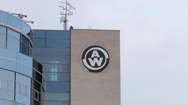 Der Firmensitz der Weber Automotive GmbH in Markdorf. Mit dem Einstieg von Ardian soll die Investitionskraft des Unternehmens gestärkt ...