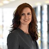 Yvonne Glienke Geschäftsführerin des Medizintechnikverbands Medical Mountains in Tuttlingen
