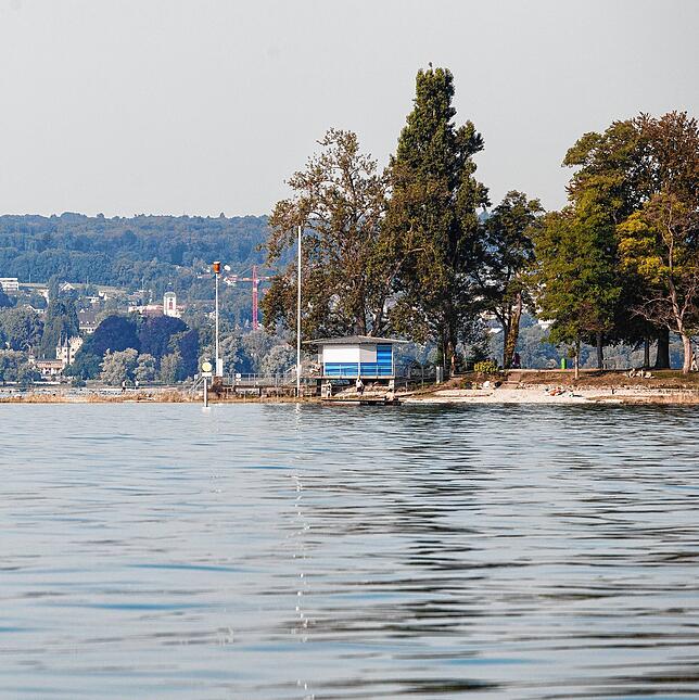 Bild 11: Entdecken Sie Konstanz vom Wasser aus! Wir nehmen Sie mit auf eine Bootstour in Bildern