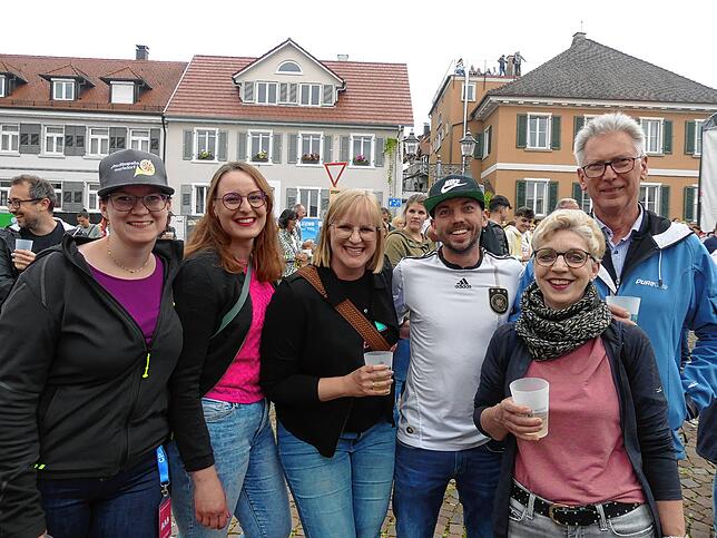Bild 17: Bilder vom Konzert mit Vanessa Mai beim Markdorf Open Air (Teil 2)