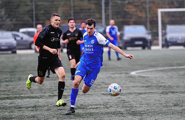 Bild 7: Unsere Bildergalerie vom Landesliga-Spitzenspiel zwischen dem FC Radolfzell und dem FC Pfaffenweiler