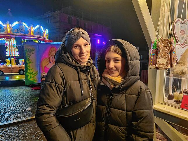 Bild 19: Markdorfer Weihnachtsmarkt – Die schönsten Bilder vom Samstag