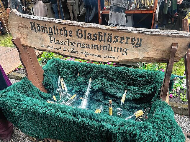 Bild 4: Die schönsten Bilder  vom Spectaculum in Bad Säckingen