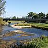 Viele Touristen sind enttäuscht, wenn sie den Donauzusammenfluss sehen. Mit dem Ausbau der Bundesstraße 27 soll sich das ändern.