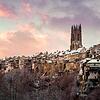 Im malerischen Fribourg in der Schweiz steigt am Wochenende ein großes Zähringertreffen.