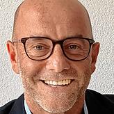 Joachim Mutschler, Fraktionsvorsitzender der Umweltgruppe