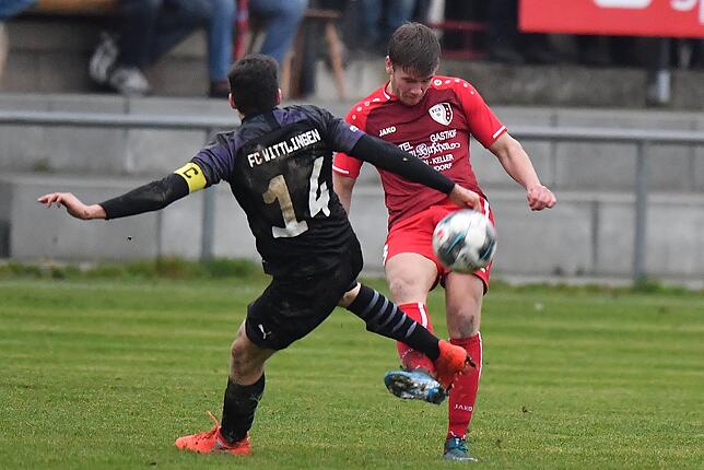 Bild 30: FC Wittlingen besiegt Aufsteiger FC Schlüchttal mit 6:2 &ndash; und wir haben Bilder!
