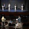 SÜDKURIER-Wahlarena zur Landtagswahl 2021 im Stadttheater Konstanz: Aufzeichnung der Debatte mit Kandidaten für den Wahlkreis 59 ...