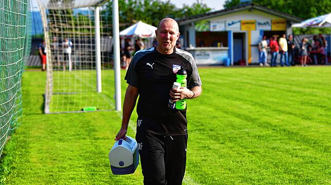 Bild 19: VfB Waldshut gewinnt 1:0 beim SV Buch &ndash; und wir haben Bilder!