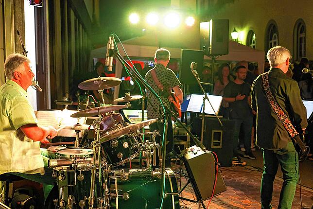 Bild 2: Bilder vom Altstadtfest in Radolfzell (2/2)