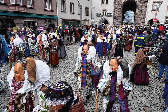 Bild 9: Maschgere-Lauf Teil 2