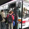 Ärger um Schülertransport: Nachbesserungsbedarf sehen Eltern im Hegau für den Schülerverkehr zwischen Hilzingen und Gottmadingen. Bei ...