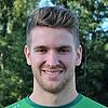 Traf doppelt: Tobias Wild