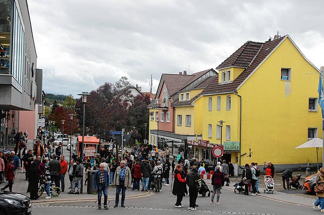 Bild 26: Verkaufsoffener Sonntag in Stockach: Exklusive Bilder!