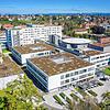 Die zweite Corona-Welle hat das Klinikum Konstanz erreicht. 30 Patienten kämpfen zurzeit gegen das Virus, drei von müssen intensiv ...