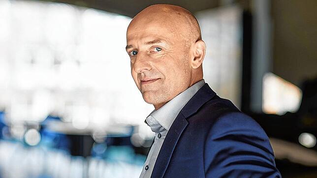 Der Astrophysiker Stephan Rosswog spricht im Interview darüber, was &bdquo;Nichts&ldquo; eigentlich im physikalischen Sinne ist.