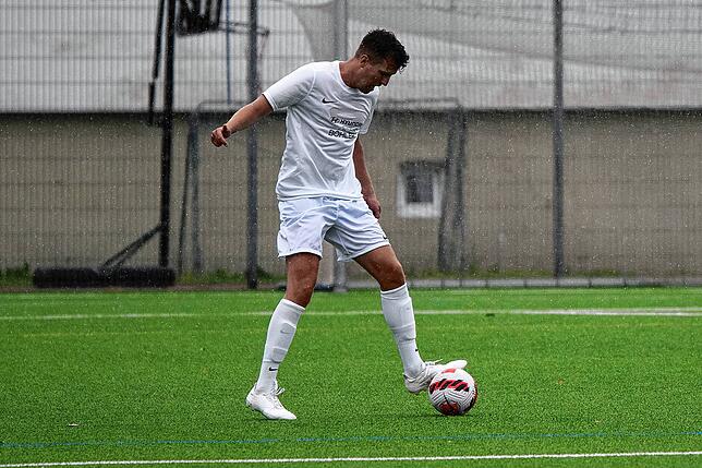 Bild 19: TuS Stetten kantert SG FC Wehr/Brennet mit 7:2 nieder &ndash; und wir haben Bilder!