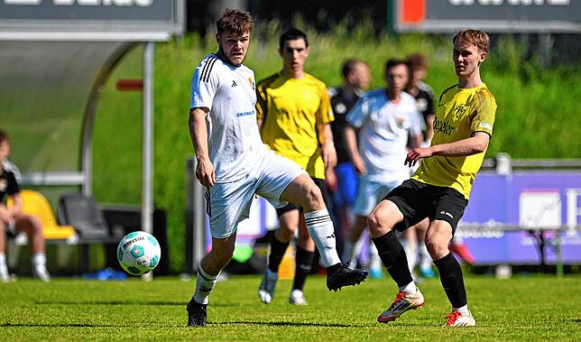 Bild 7: SV 08 Laufenburg siegt 1:0 beim FV Herbolzheim – und wir haben Fotos!