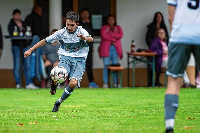 Bild 14: SG Hotzenwald gewinnt mit 5:2 gegen den SV Dogern &ndash; und wir haben Bilder!