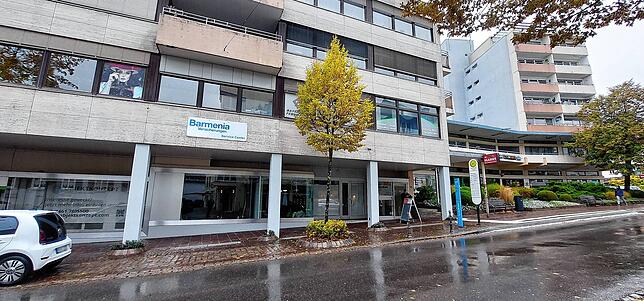 Im Jahr 2009 zieht in der Karlstraße eine Zeemann-Filiale ein. 2022 kehrt der niederländische Gemischtwaren-Discounter trotz schwarzer ...