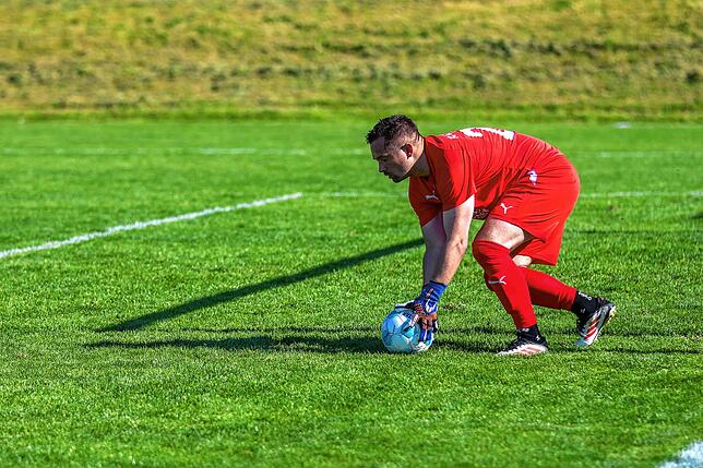 Bild 45: FC Erzingen unterliegt dem FC Wittlingen vor 500 Zuschauern mit 0:2 – und wir haben Fotos!