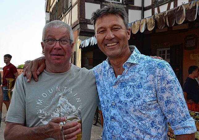 Bild 12: Stadtfest in Markdorf – Wir haben die Bilder!
