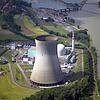 Das Betriebsgelände des Schweizer Atomkraftwerks Leibstadt ist für eine Umpackstation für Atommüll im Gespräch. Käme sie, würden dort ...