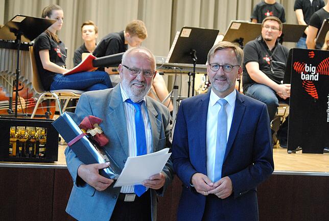Bild 8: Das sagt Oberbürgermeister Philipp Frank über die künftigen Alt-Stadträte