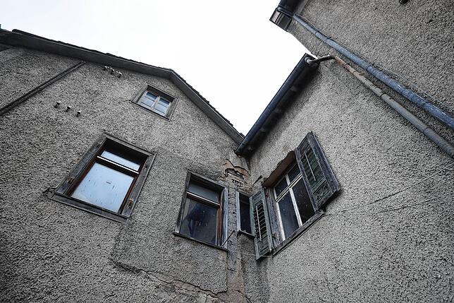 Bild 10: Exklusive Einblicke (1): So sieht die alte Schlossbrauerei in Espasingen rund herum aus