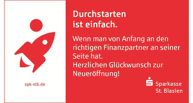 Bild 28: Tag der offenen Tür bei Rheiner & Villinger Bauingenieure in Häusern: Einblicke in die Welt des Ingenieurbaus